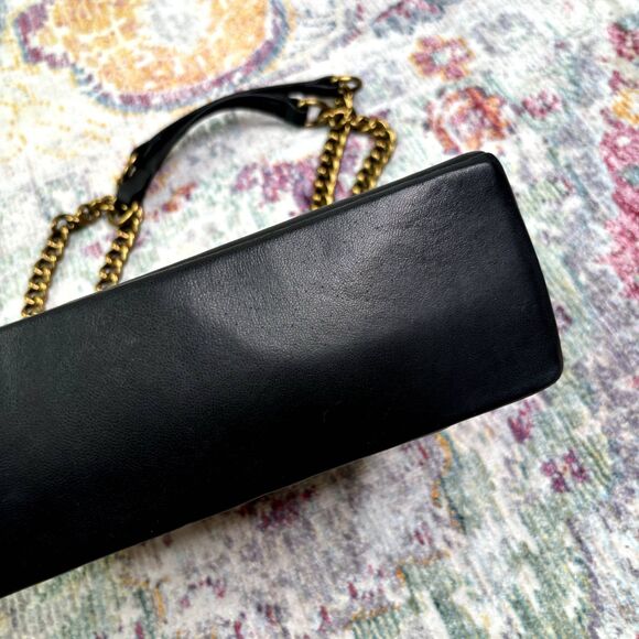 Kurt Geiger Kensington Quilted Shoulder Bag - Picture 3 of 7